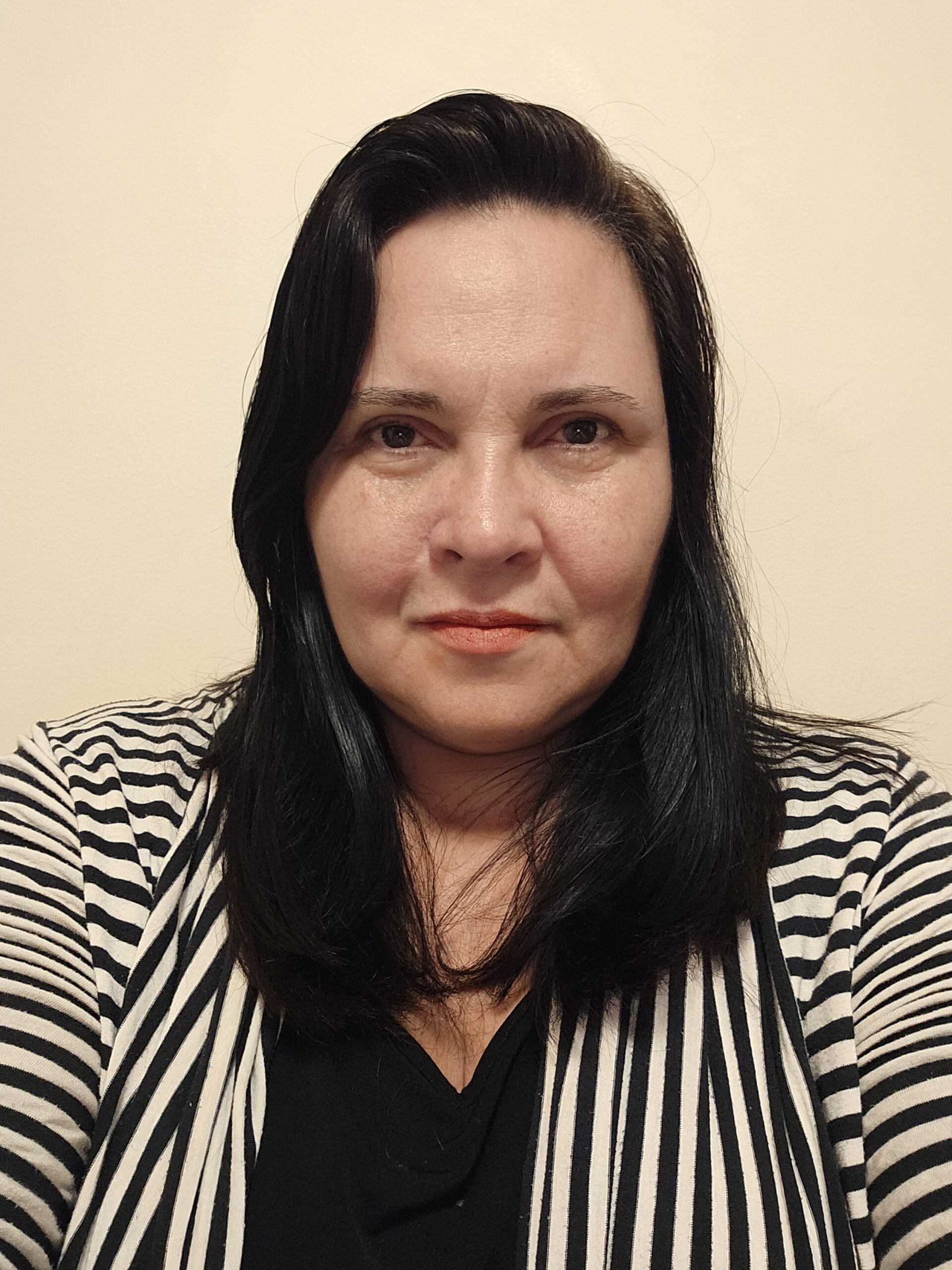 Daniela O. Meireles Carvalho