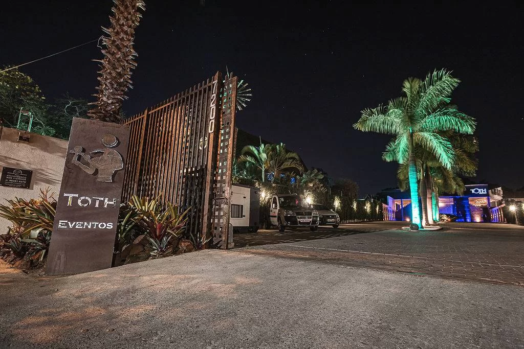 Toth Eventos